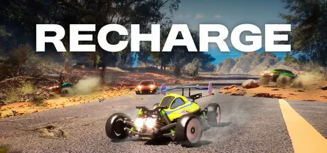 Recharge - PC Game Download via Torrent