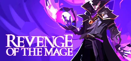 Revenge of the Mage - PC Game Download via Torrent