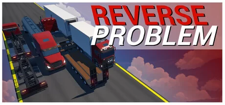 Reverse Problem - PC Game Download via Torrent