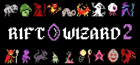 Rift Wizard 2 - PC Game Download via Torrent