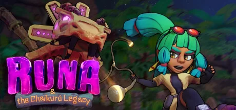 Runa And the Chaikuru Legacy - PC Game Download via Torrent