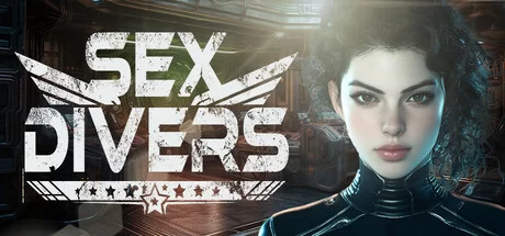 SEXDIVERS - PC Game Download via Torrent