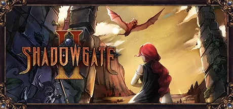 Shadowgate 2 - PC Game Download via Torrent