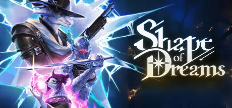 Shape of Dreams - PC Game Download via Torrent