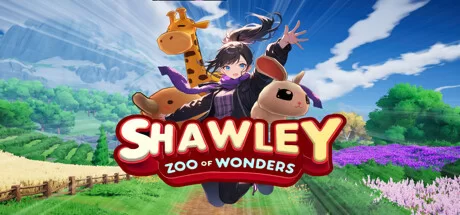 Shawley Zoo of Wonders - PC Game Download via Torrent