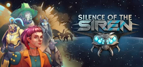 Silence of the Siren - PC Game Download via Torrent