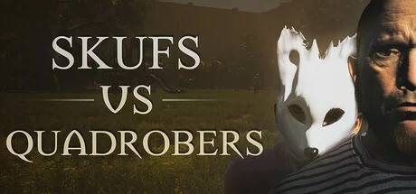 Skufs VS Quadrobers - PC Game Download via Torrent