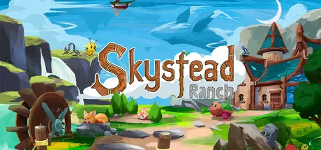 Skystead Ranch - PC Game Download via Torrent