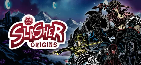 Slasher Origins - PC Game Download via Torrent