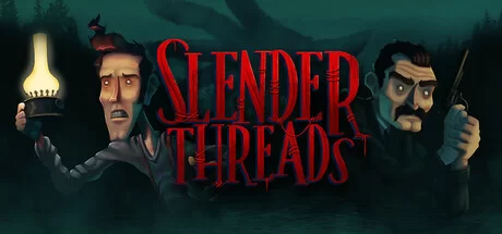 Slender Threads - PC Game Download via Torrent