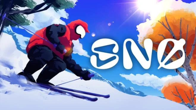 SNØ Ultimate Freeriding - PC Game Download via Torrent