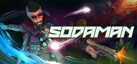 Sodaman - PC Game Download via Torrent