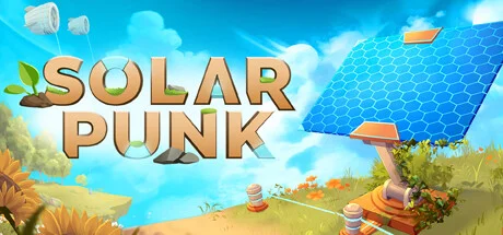 Solarpunk - PC Game Download via Torrent