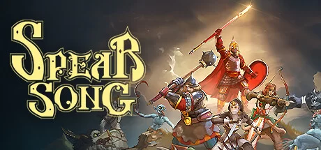 Spear Song - PC Game Download via Torrent