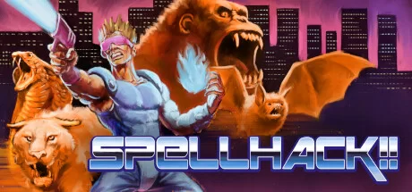 SPELLHACK - PC Game Download via Torrent