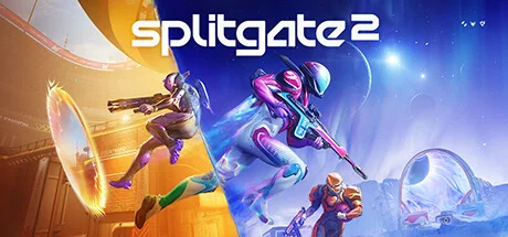 Splitgate 2 - PC Game Download via Torrent