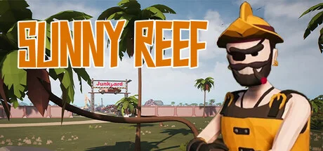 Sunny Reef - PC Game Download via Torrent