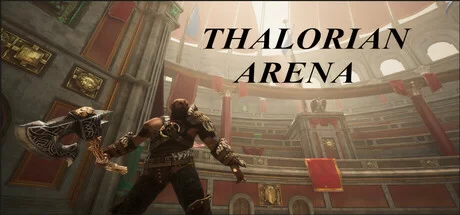 Thalorian Arena - PC Game Download via Torrent