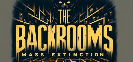 The Backrooms Mass Extinction - PC Game Download via Torrent