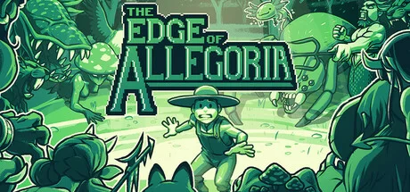 The Edge Of Allegoria - PC Game Download via Torrent