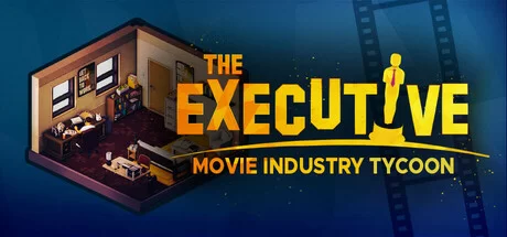 The Executive Movie Industry Tycoon - PC Game Download via Torrent