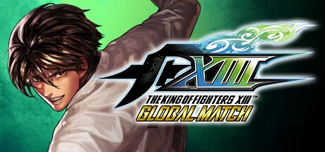 THE KING OF FIGHTERS XIII GLOBAL MATCH - PC Game Download via Torrent