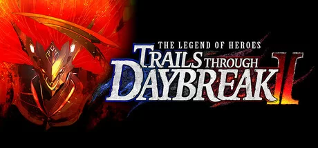 The Legend of Heroes Trails through Daybreak 2 - PC Game Download via Torrent