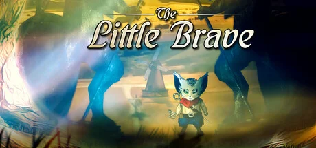 The Little Brave - PC Game Download via Torrent