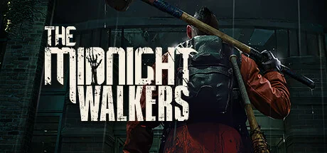 The Midnight Walkers - PC Game Download via Torrent