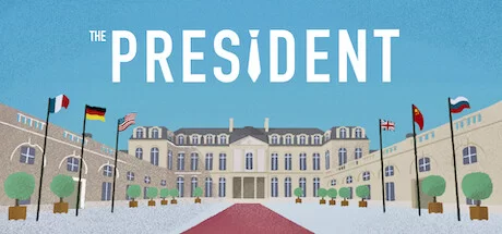 The President - PC Game Download via Torrent