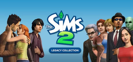 The Sims 2 Legacy Collection - PC Game Download via Torrent