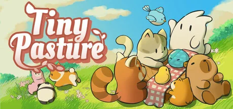 Tiny Pasture - PC Game Download via Torrent