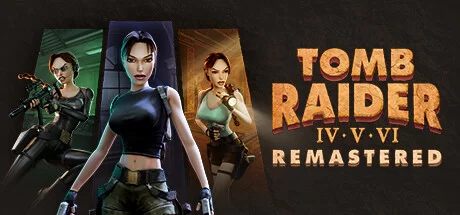 Tomb Raider IV-VI Remastered - PC Game Download via Torrent