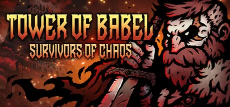 Tower of Babel Survivors of Chaos - PC Game Download via Torrent