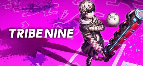 TRIBE NINE - PC Game Download via Torrent