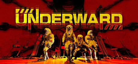 UNDERWARD - PC Game Download via Torrent