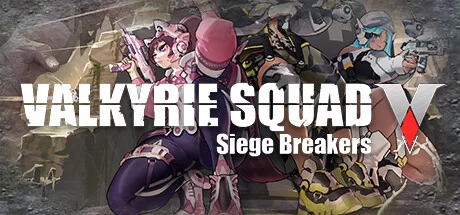 Valkyrie Squad Siege Breakers - PC Game Download via Torrent