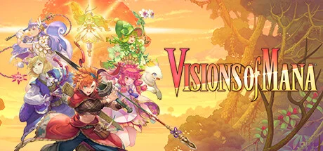 Visions of Mana - PC Game Download via Torrent