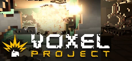 Voxel Project VR - PC Game Download via Torrent