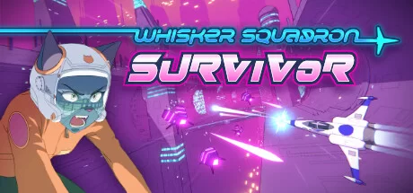 Whisker Squadron Survivor - PC Game Download via Torrent