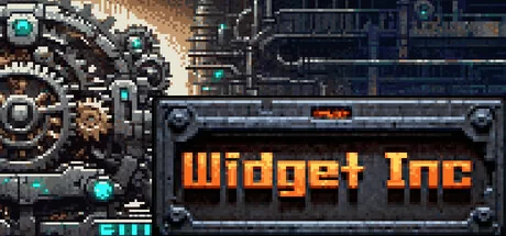 Widget Inc - PC Game Download via Torrent