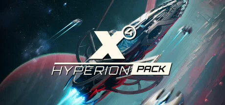 X4 Hyperion Pack - PC Game Download via Torrent