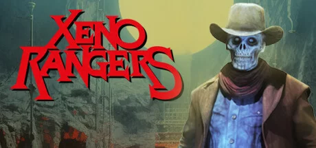 Xeno Rangers - PC Game Download via Torrent