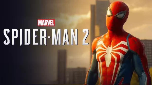 Marvels Spider-Man 2