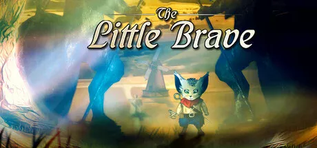 The Little Brave