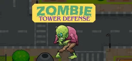 Zombie Tower Defense - PC Game Download via Torrent