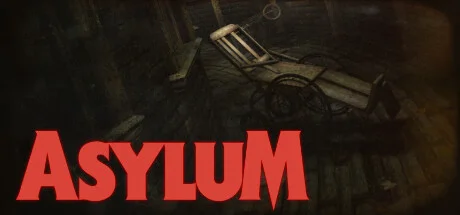 ASYLUM - PC Game Download via Torrent