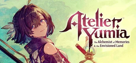 Atelier Yumia The Alchemist of Memories and the Envisioned Land - PC Game Download via Torrent