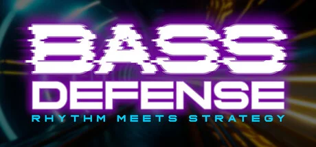 Bass Defense Rhythm Meets Strategy - PC Game Download via Torrent