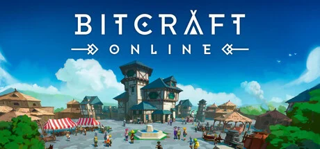 BitCraft Online - PC Game Download via Torrent